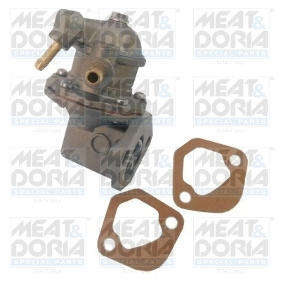 Fuel Pump